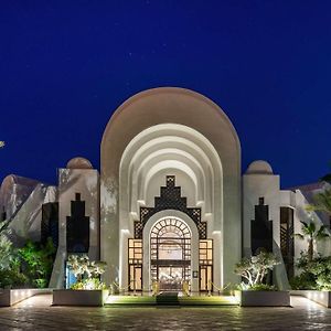 Radisson Blu Palace Resort & Thalasso, Djerba