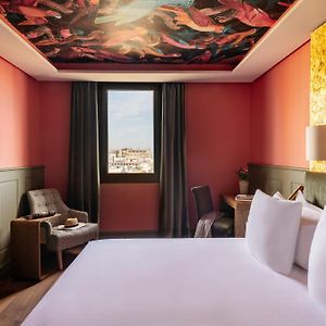 Suite con letto king size